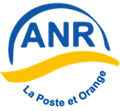 Logo anr